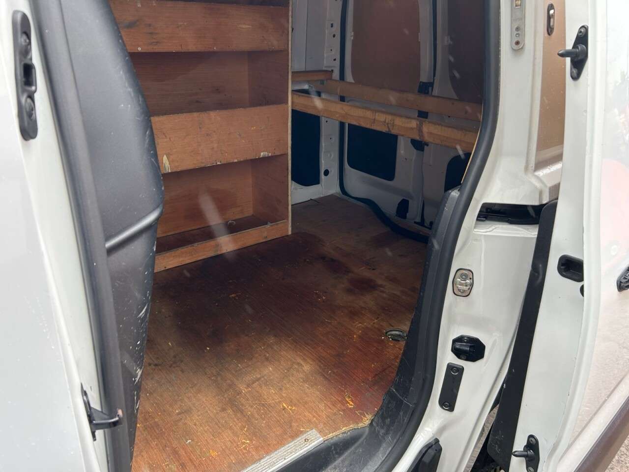 2020 VAUXHALL COMBO 2020 VAUXHALL COMBO