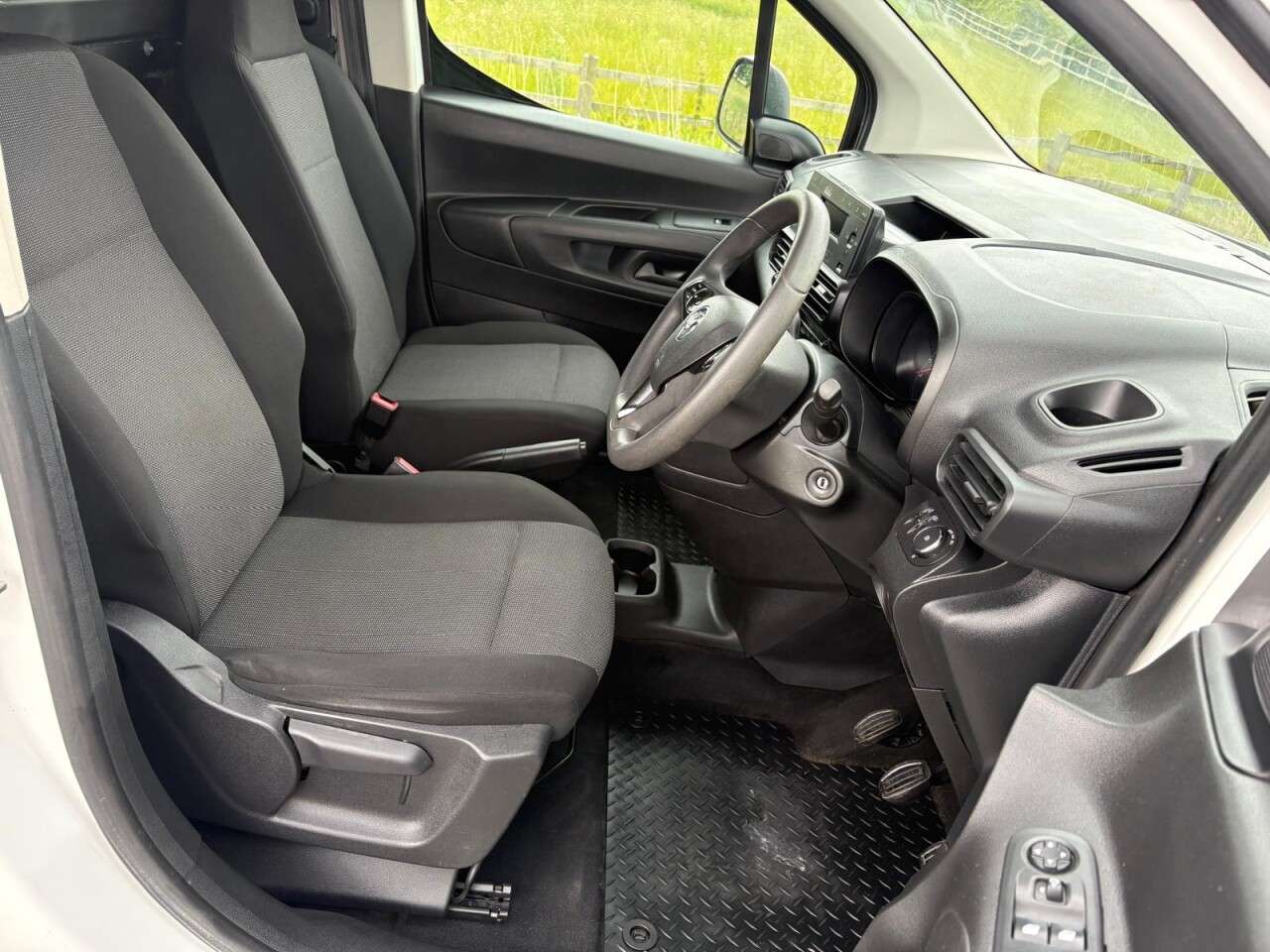2020 VAUXHALL COMBO 2020 VAUXHALL COMBO