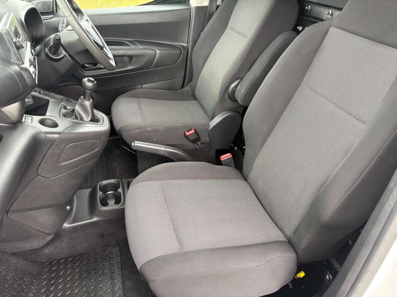 2020 VAUXHALL COMBO 2020 VAUXHALL COMBO