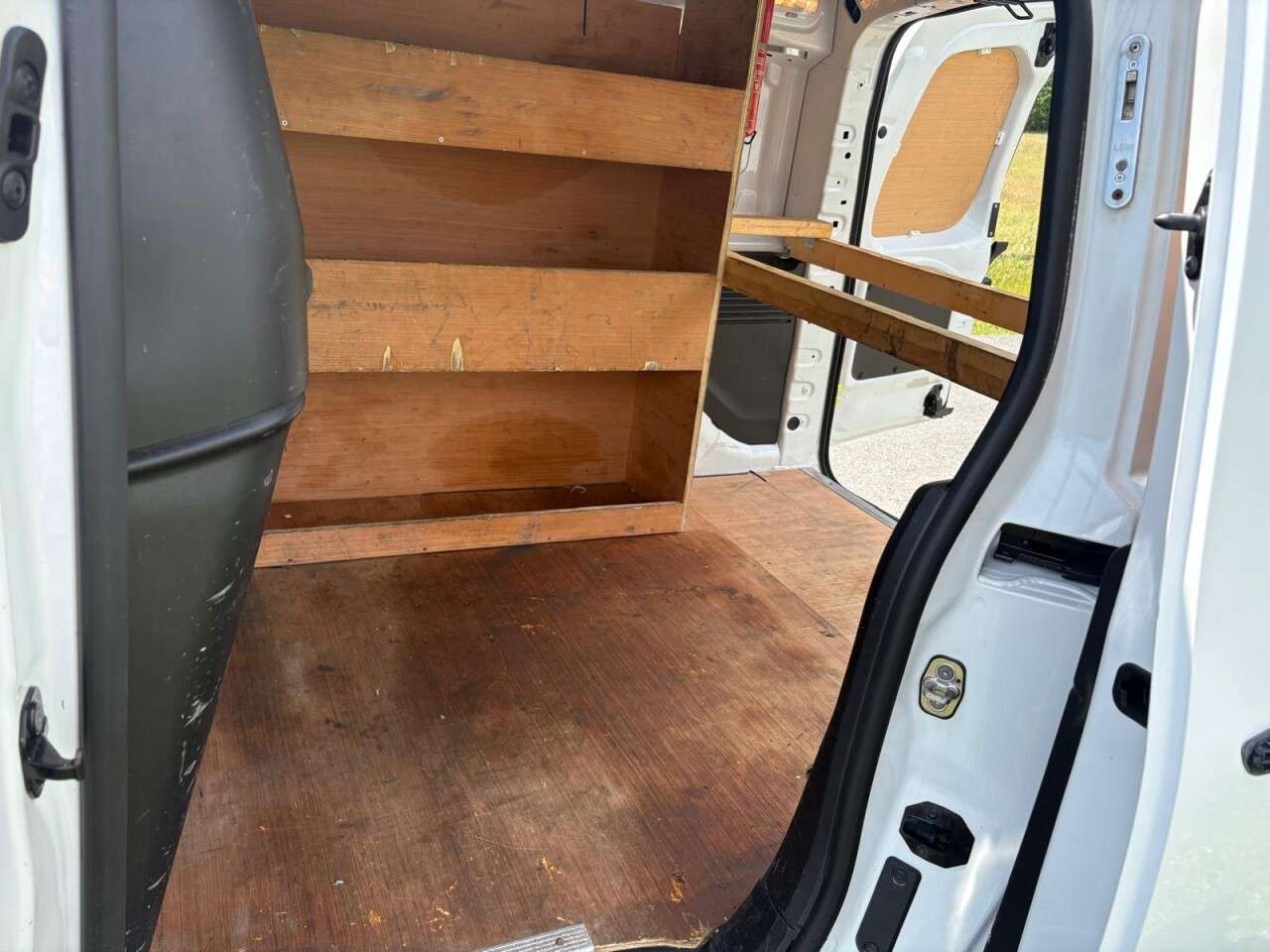 2020 VAUXHALL COMBO 2020 VAUXHALL COMBO