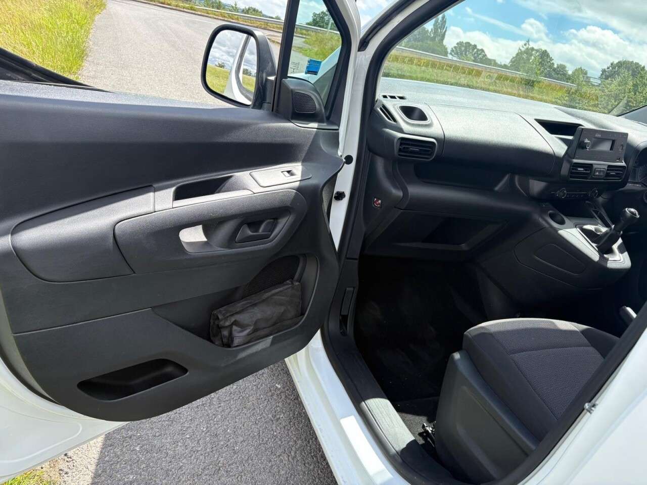 2020 VAUXHALL COMBO 2020 VAUXHALL COMBO