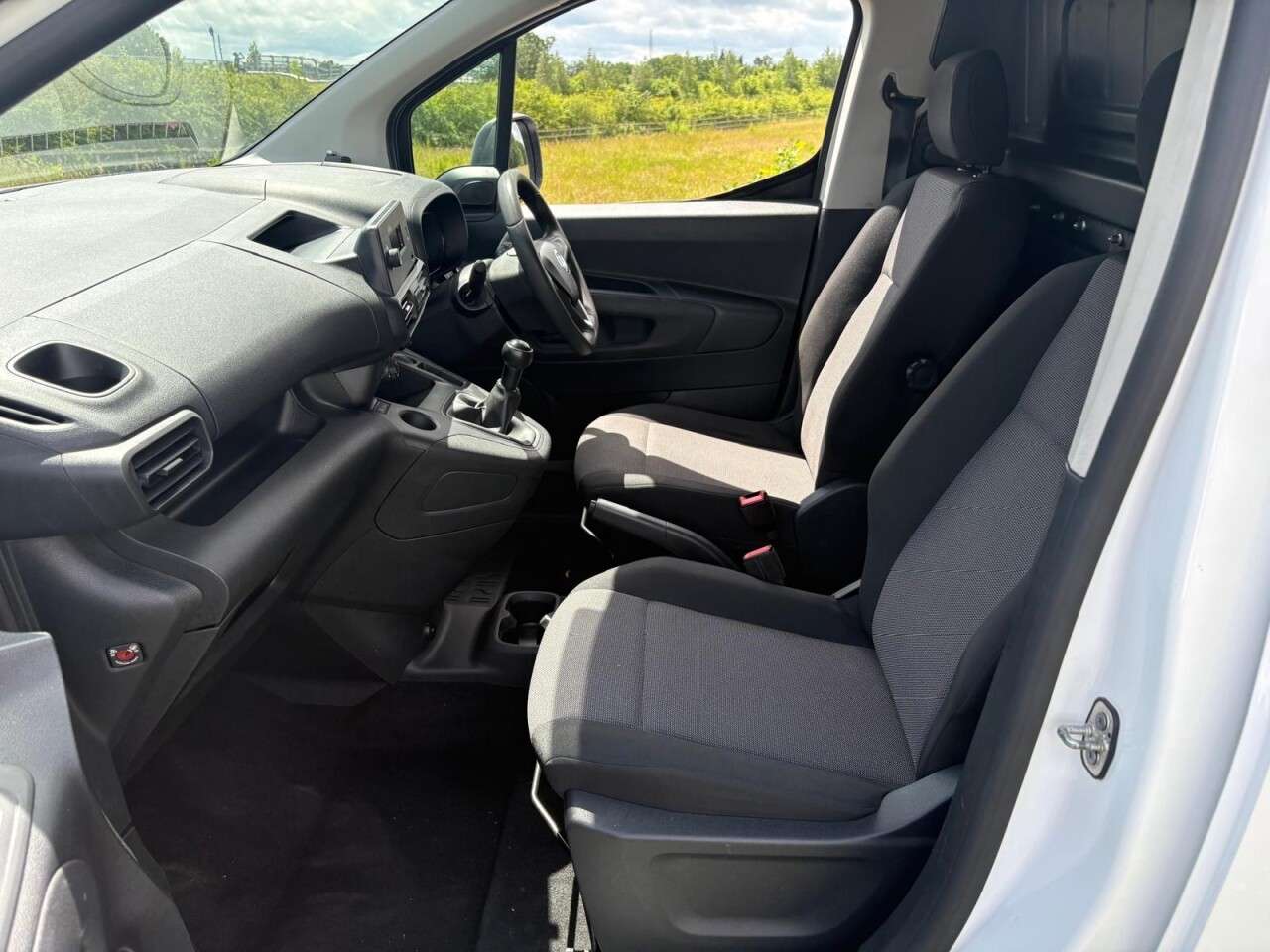 2020 VAUXHALL COMBO 2020 VAUXHALL COMBO