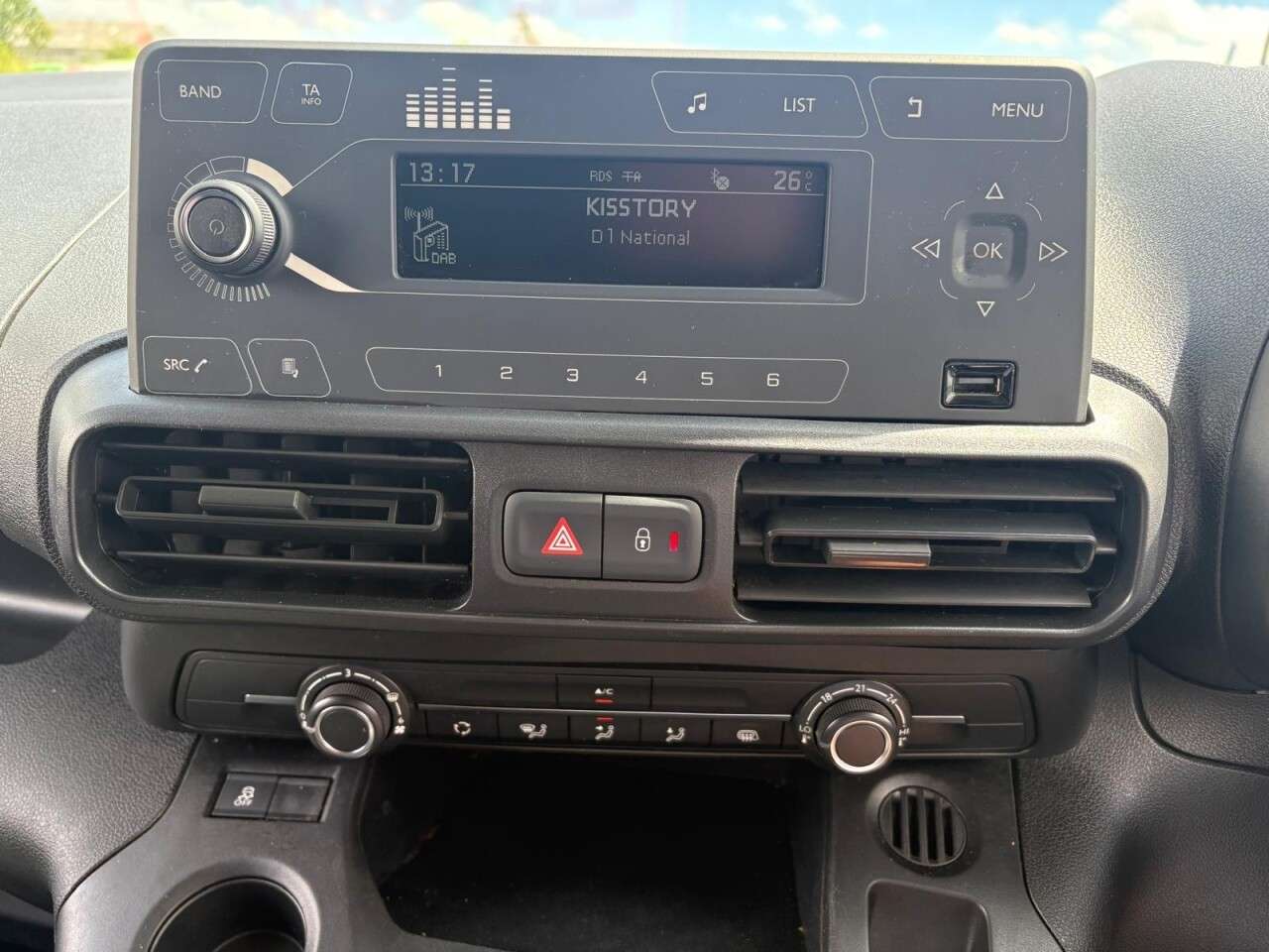 2020 VAUXHALL COMBO 2020 VAUXHALL COMBO