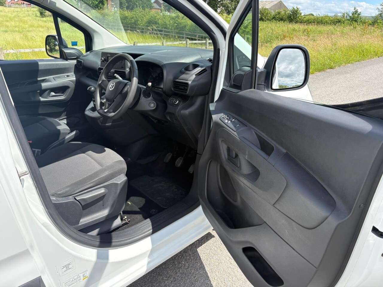 2020 VAUXHALL COMBO 2020 VAUXHALL COMBO