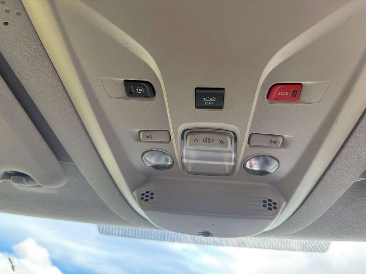2020 VAUXHALL COMBO 2020 VAUXHALL COMBO