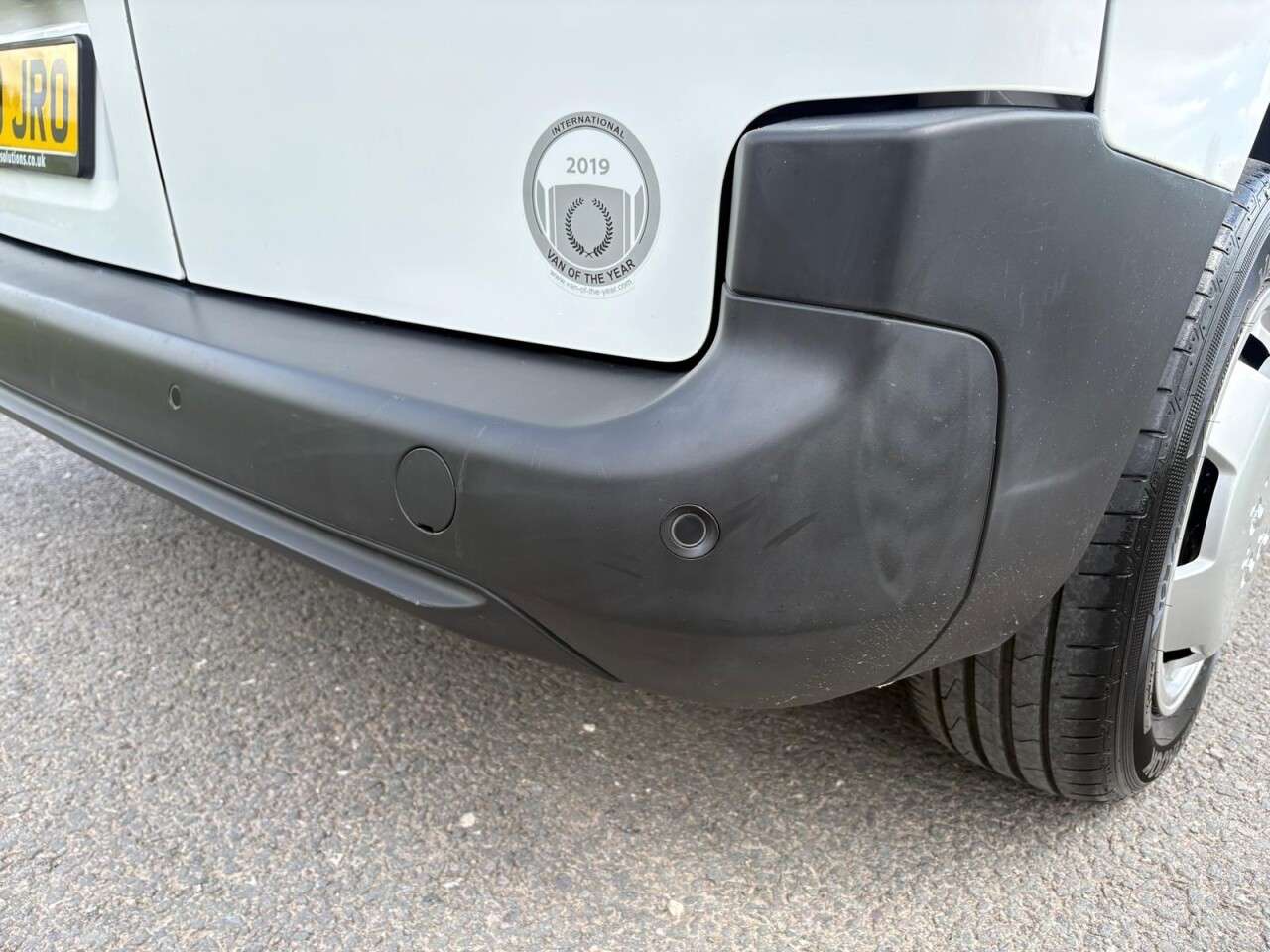 2020 VAUXHALL COMBO 2020 VAUXHALL COMBO