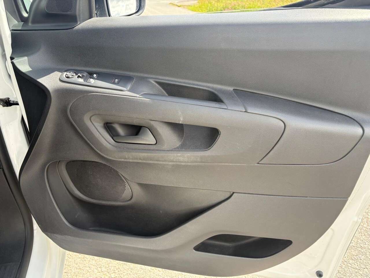 2020 VAUXHALL COMBO 2020 VAUXHALL COMBO
