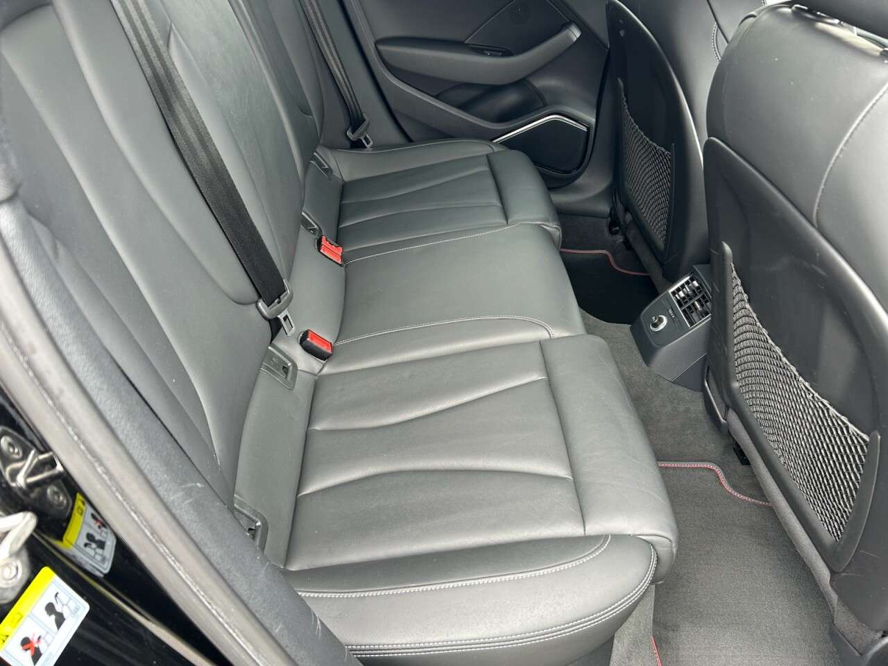 2017 AUDI S3 2017 AUDI S3