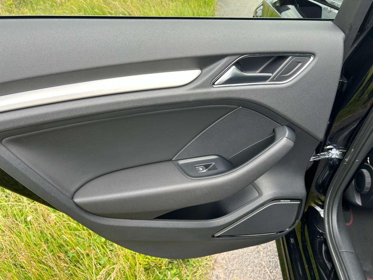 2017 AUDI S3 2017 AUDI S3