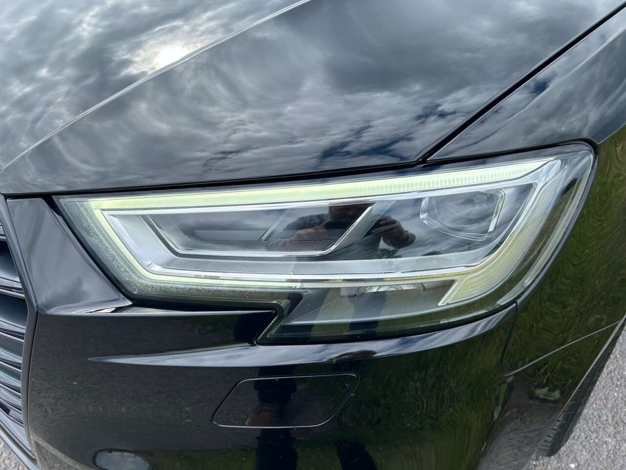 2017 AUDI S3 2017 AUDI S3