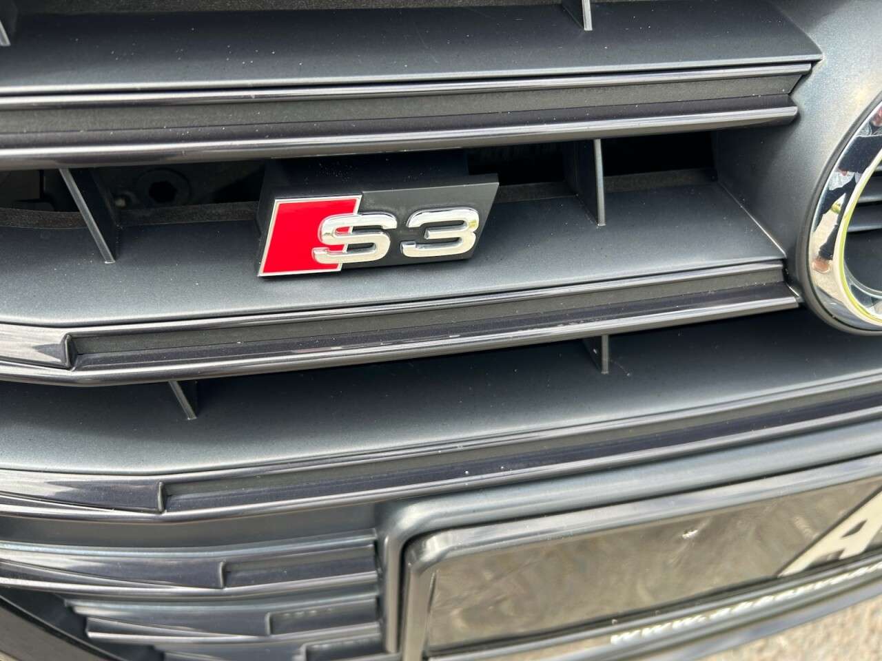 2017 AUDI S3 2017 AUDI S3