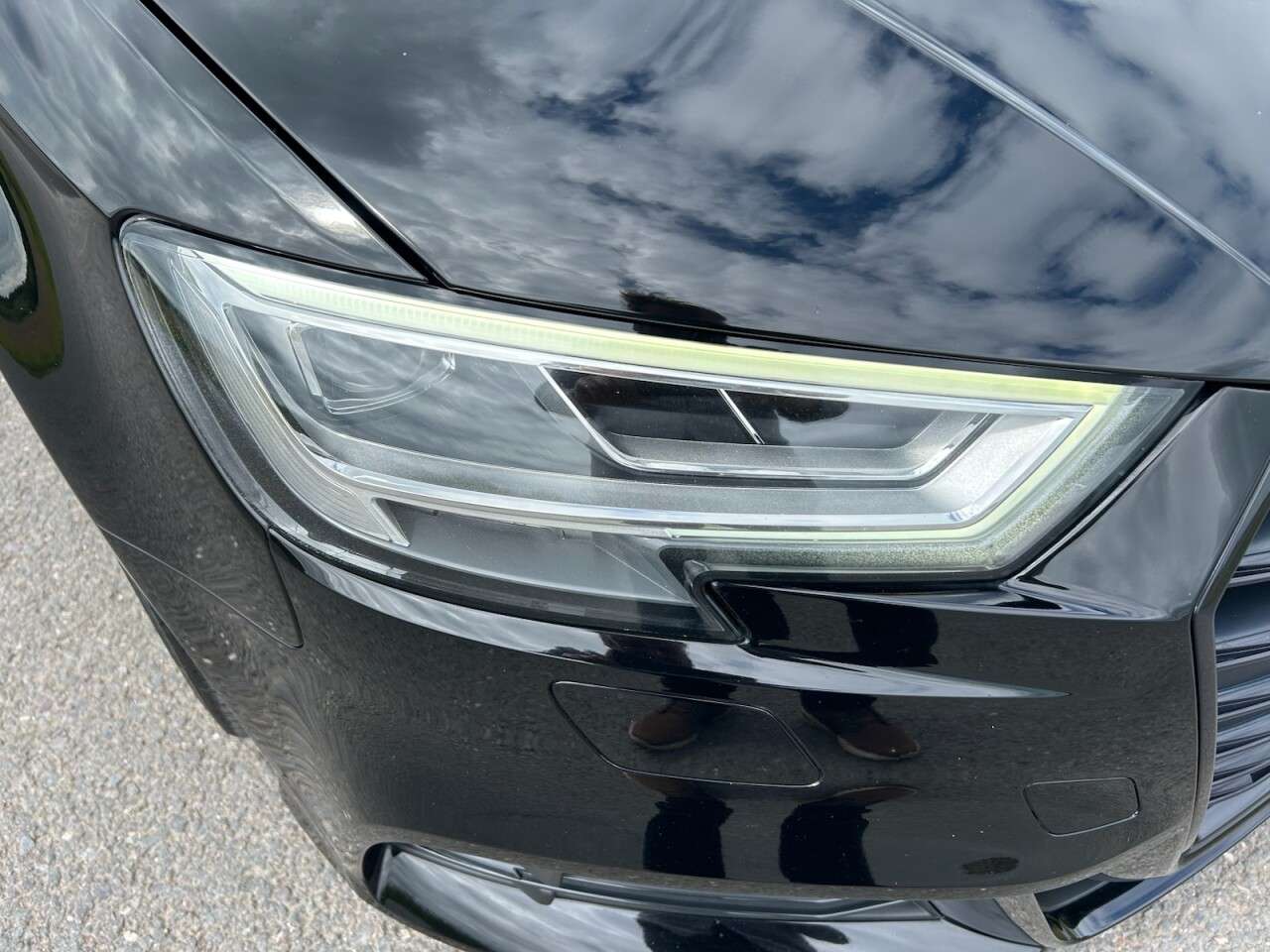 2017 AUDI S3 2017 AUDI S3