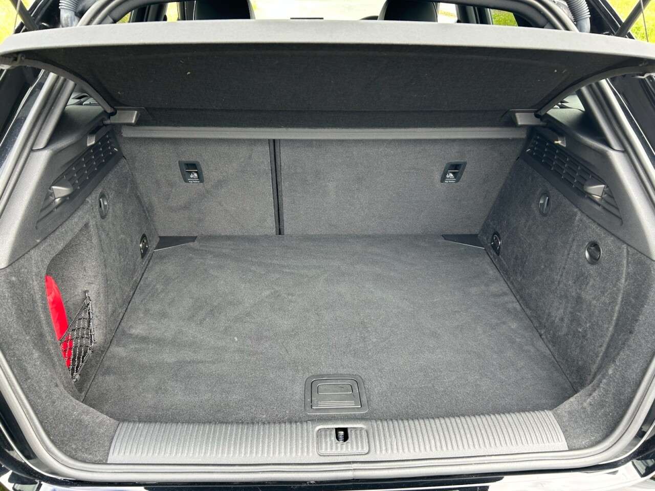 2017 AUDI S3 2017 AUDI S3