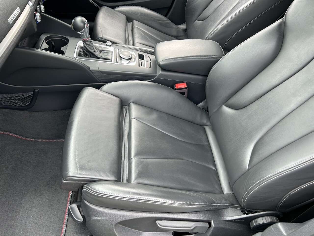 2017 AUDI S3 2017 AUDI S3