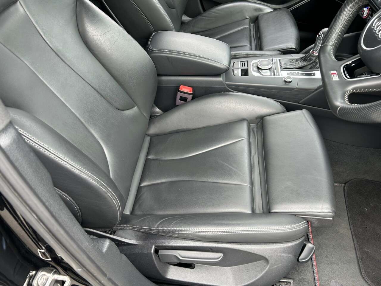 2017 AUDI S3 2017 AUDI S3