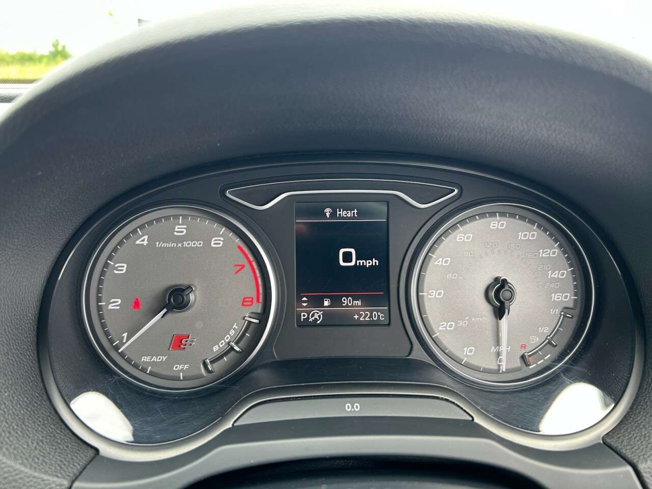 2017 AUDI S3 2017 AUDI S3