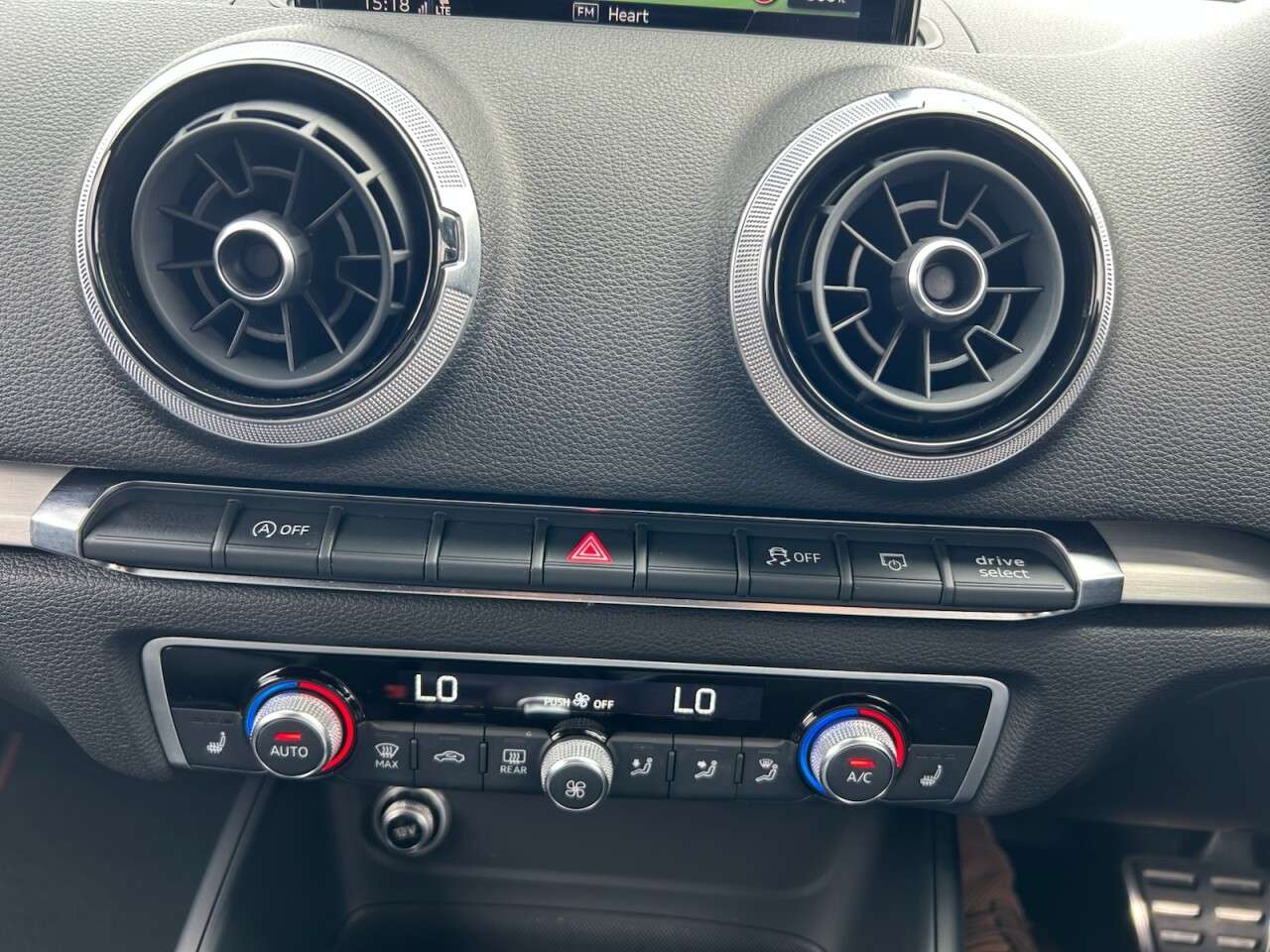 2017 AUDI S3 2017 AUDI S3