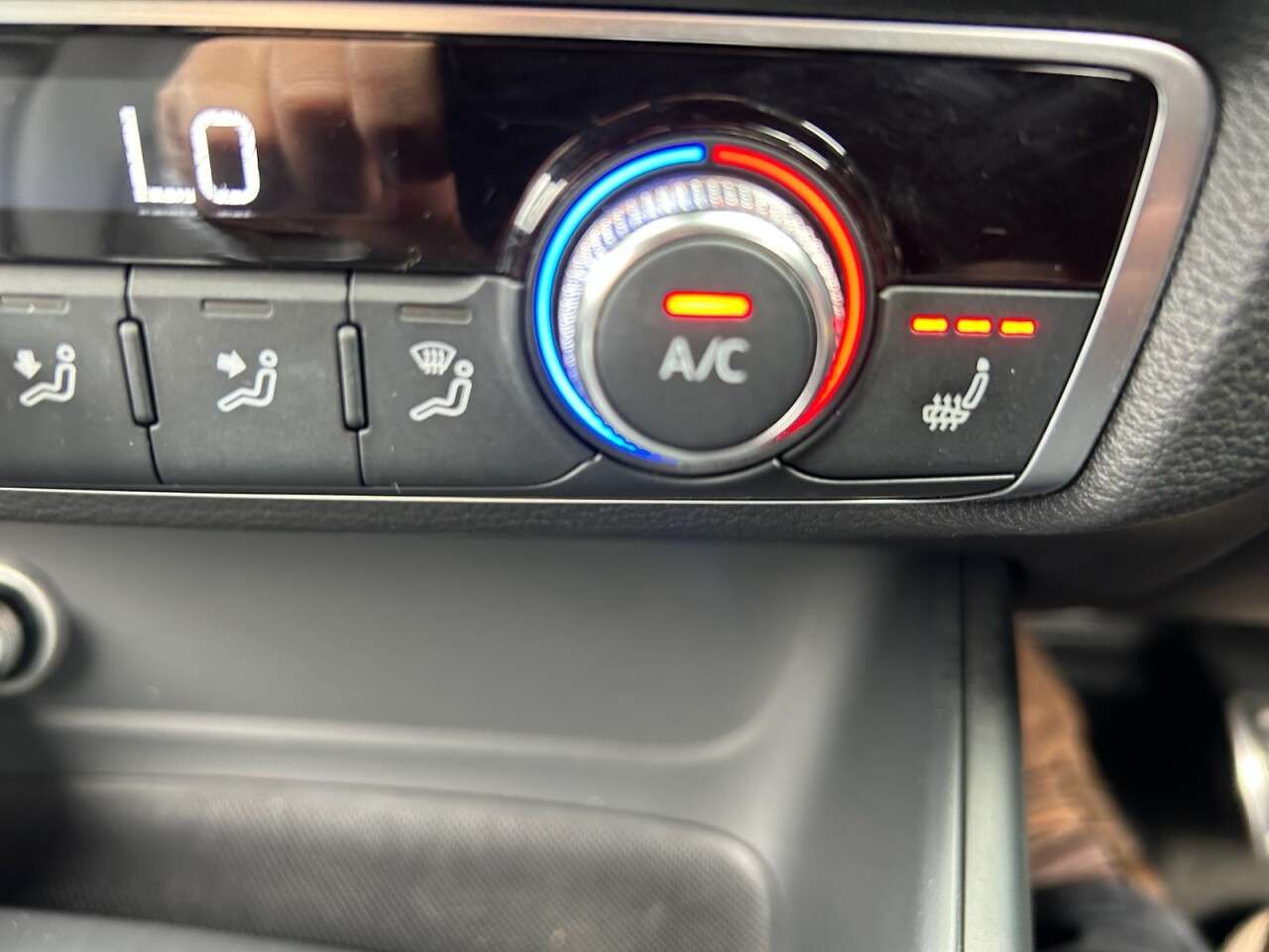2017 AUDI S3 2017 AUDI S3