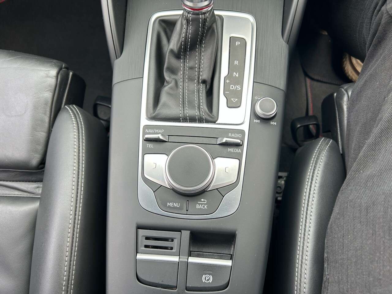 2017 AUDI S3 2017 AUDI S3