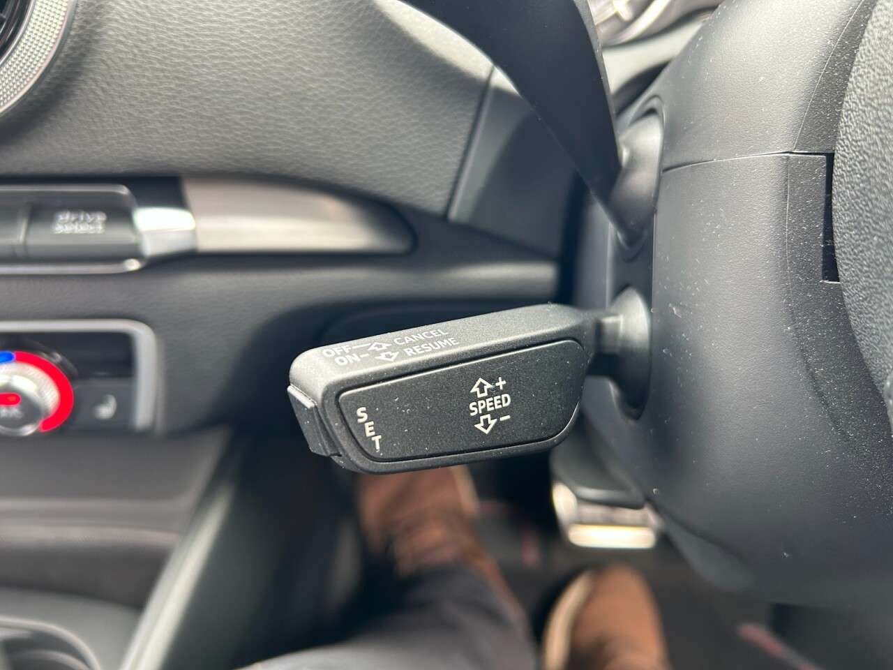 2017 AUDI S3 2017 AUDI S3