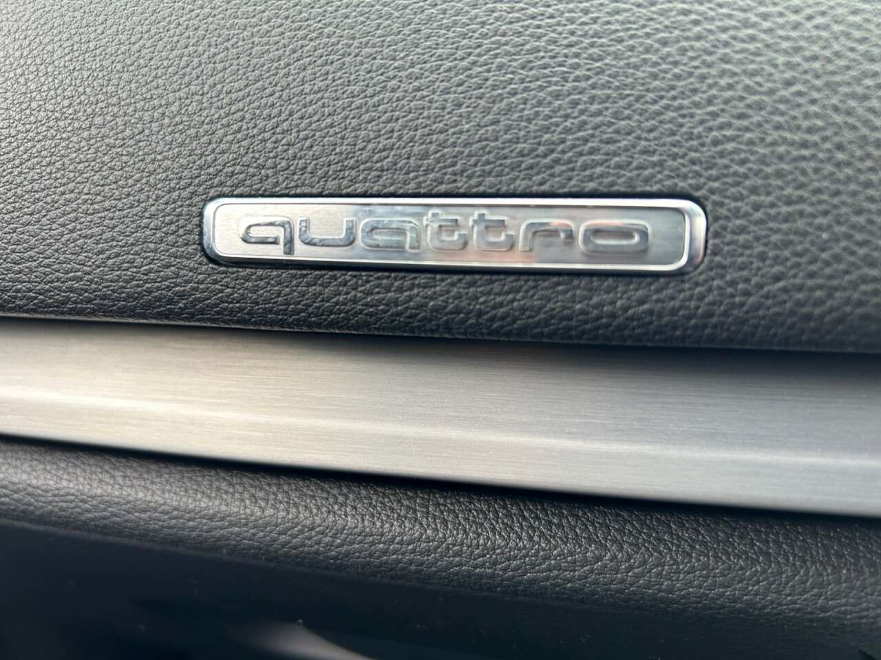 2017 AUDI S3 2017 AUDI S3