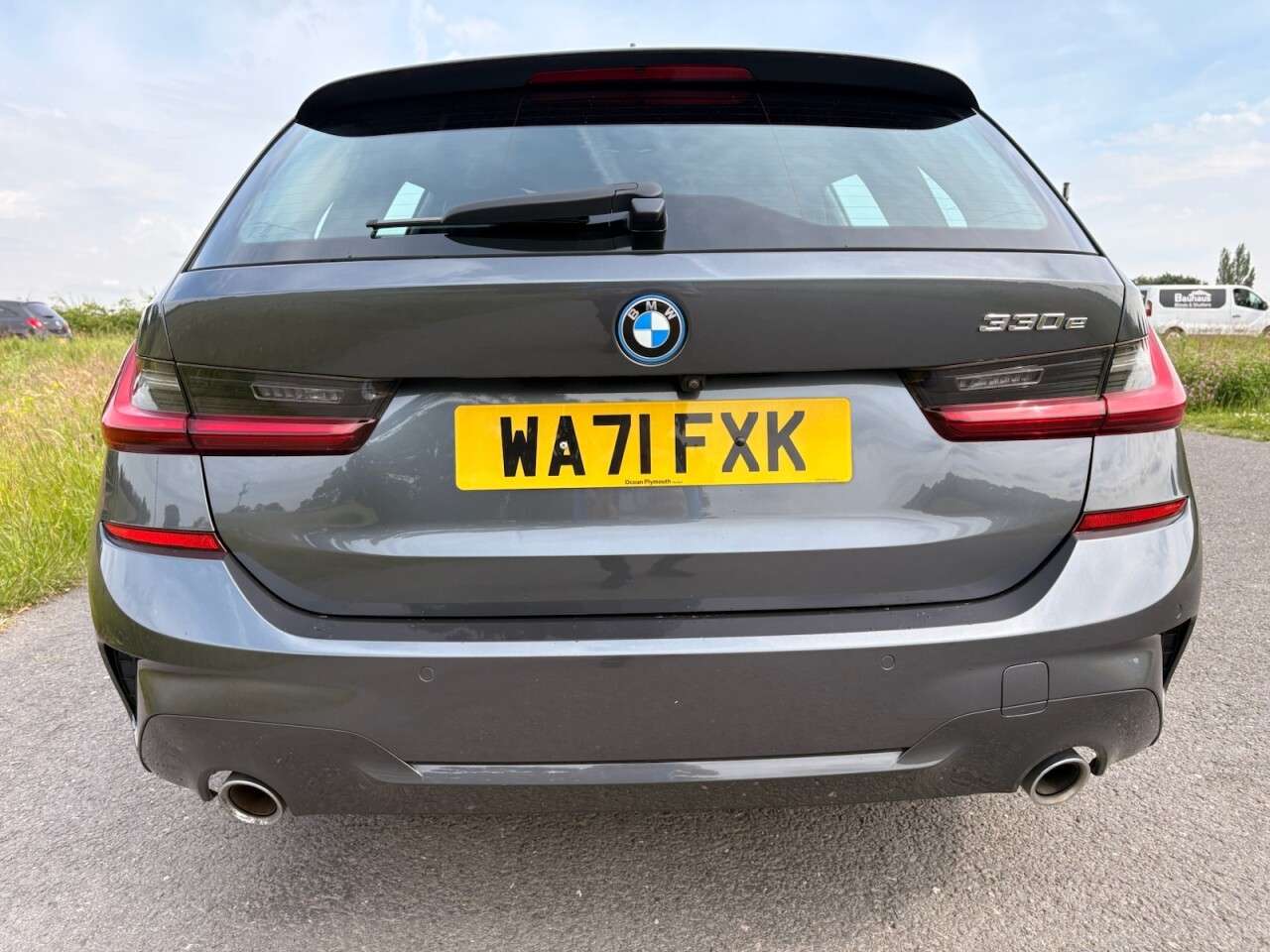 2021 BMW 3 SERIES 2021 BMW 3 SERIES
