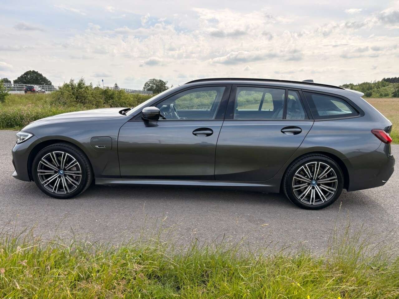 2021 BMW 3 SERIES 2021 BMW 3 SERIES
