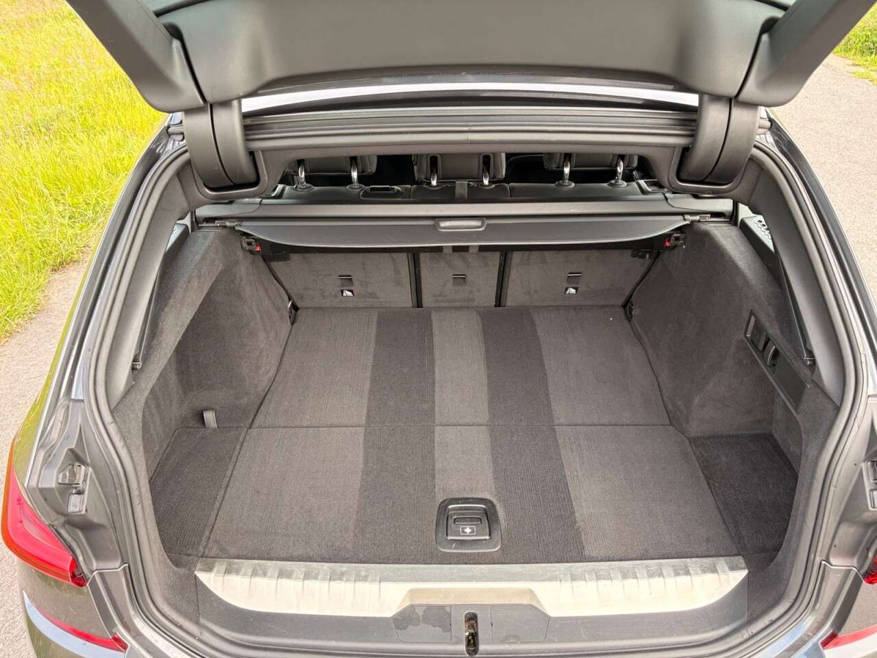 2021 BMW 3 SERIES 2021 BMW 3 SERIES
