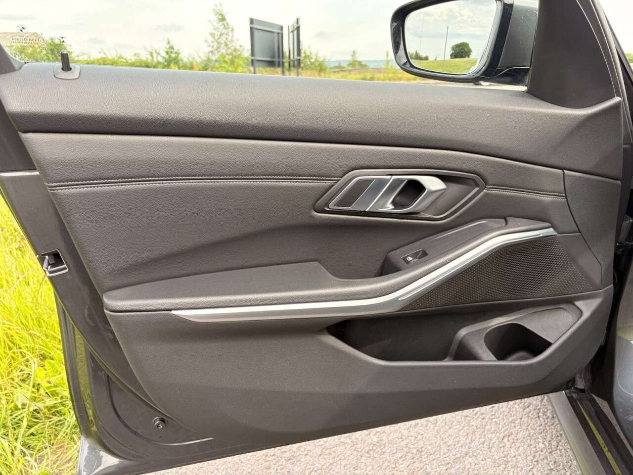 2021 BMW 3 SERIES 2021 BMW 3 SERIES