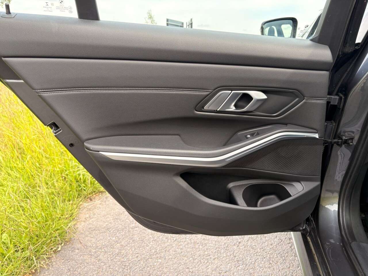 2021 BMW 3 SERIES 2021 BMW 3 SERIES