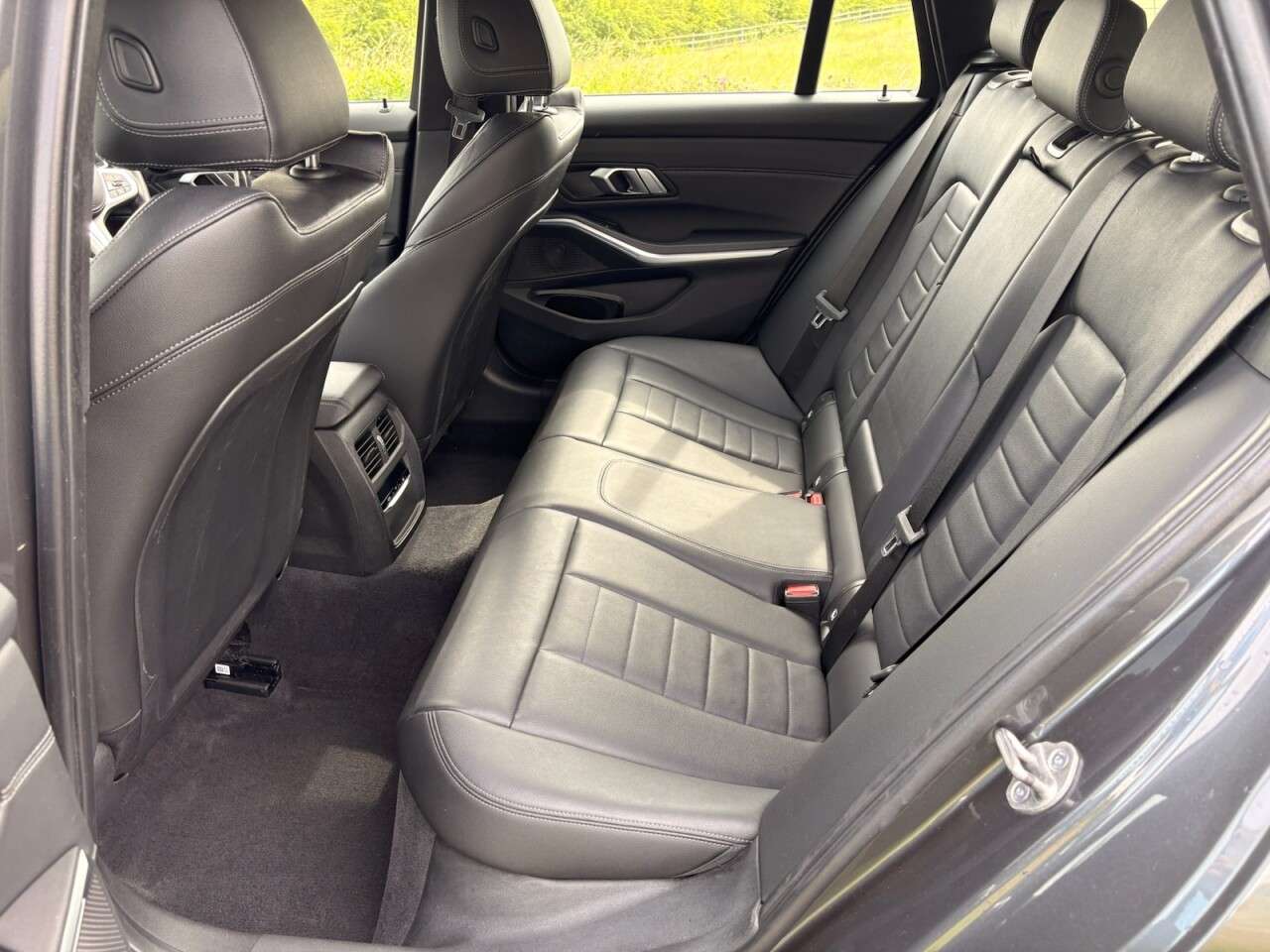 2021 BMW 3 SERIES 2021 BMW 3 SERIES