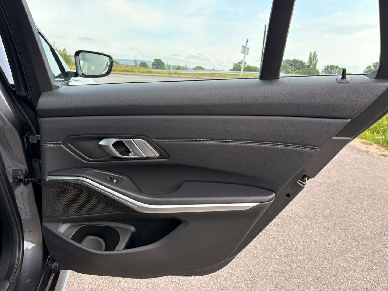 2021 BMW 3 SERIES 2021 BMW 3 SERIES
