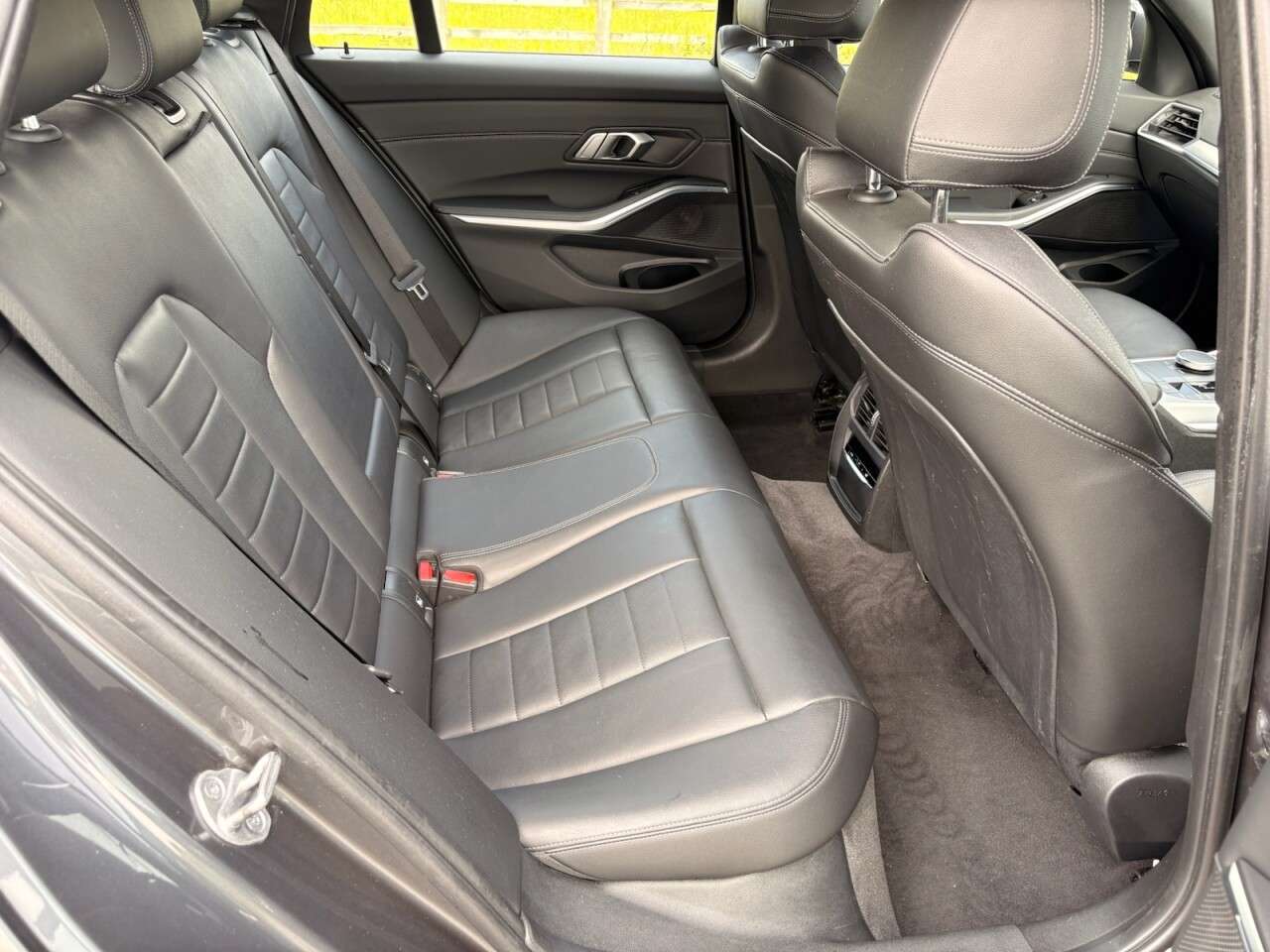2021 BMW 3 SERIES 2021 BMW 3 SERIES