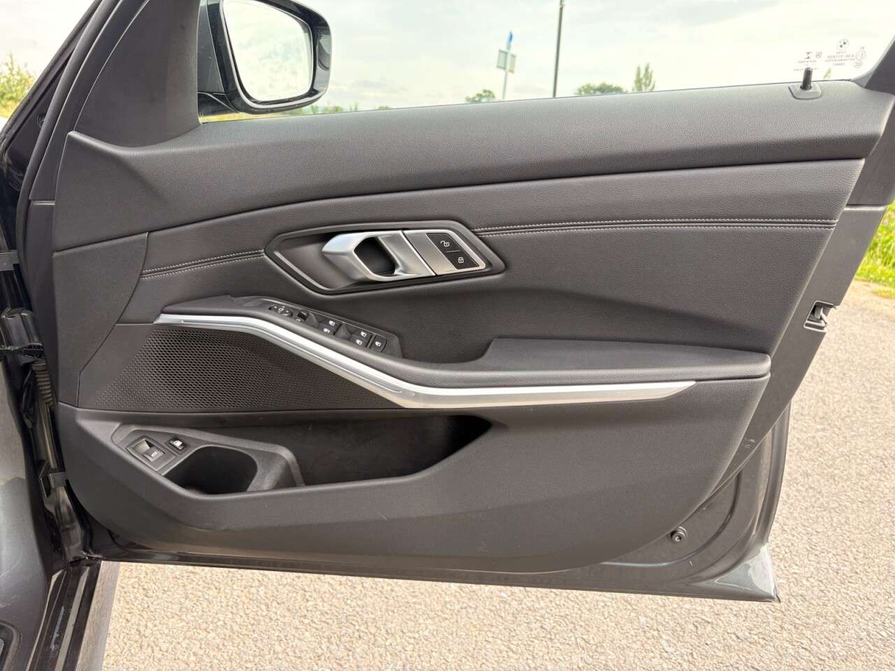 2021 BMW 3 SERIES 2021 BMW 3 SERIES