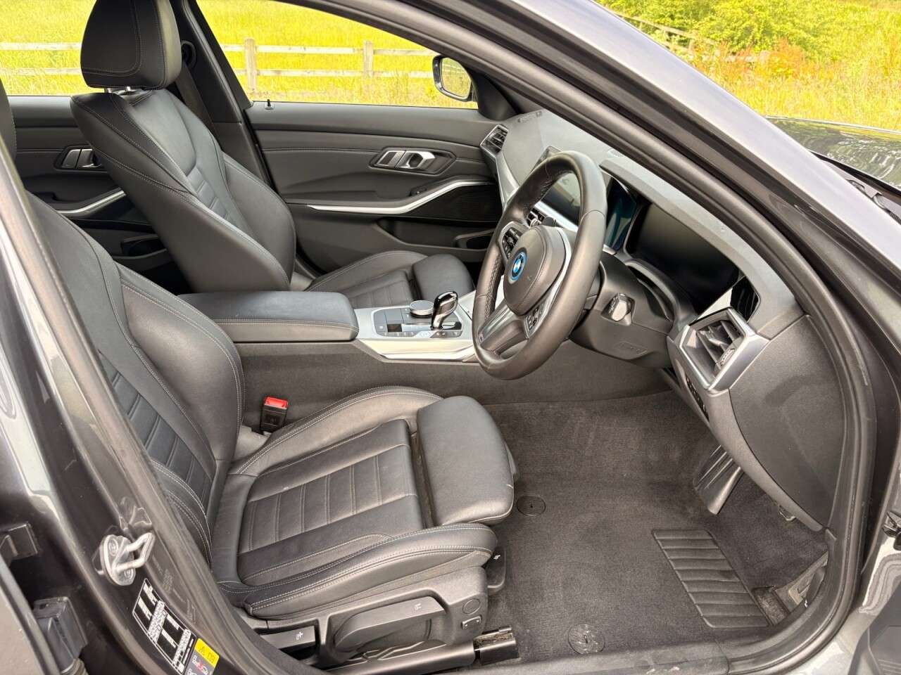 2021 BMW 3 SERIES 2021 BMW 3 SERIES