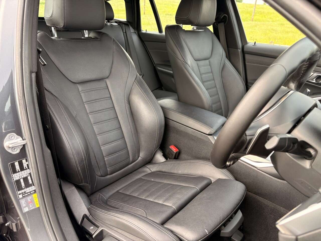 2021 BMW 3 SERIES 2021 BMW 3 SERIES