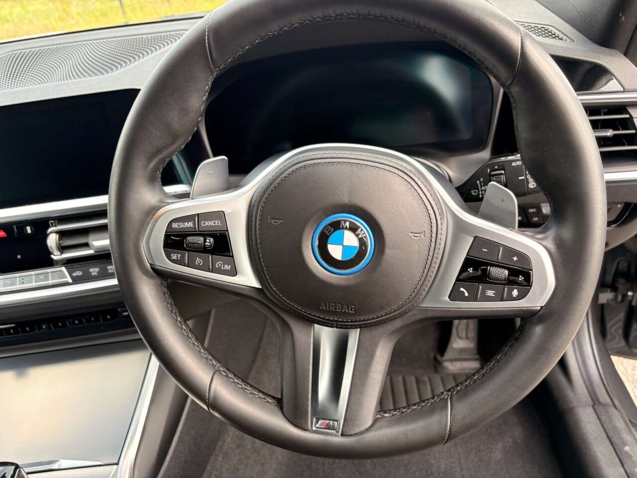 2021 BMW 3 SERIES 2021 BMW 3 SERIES
