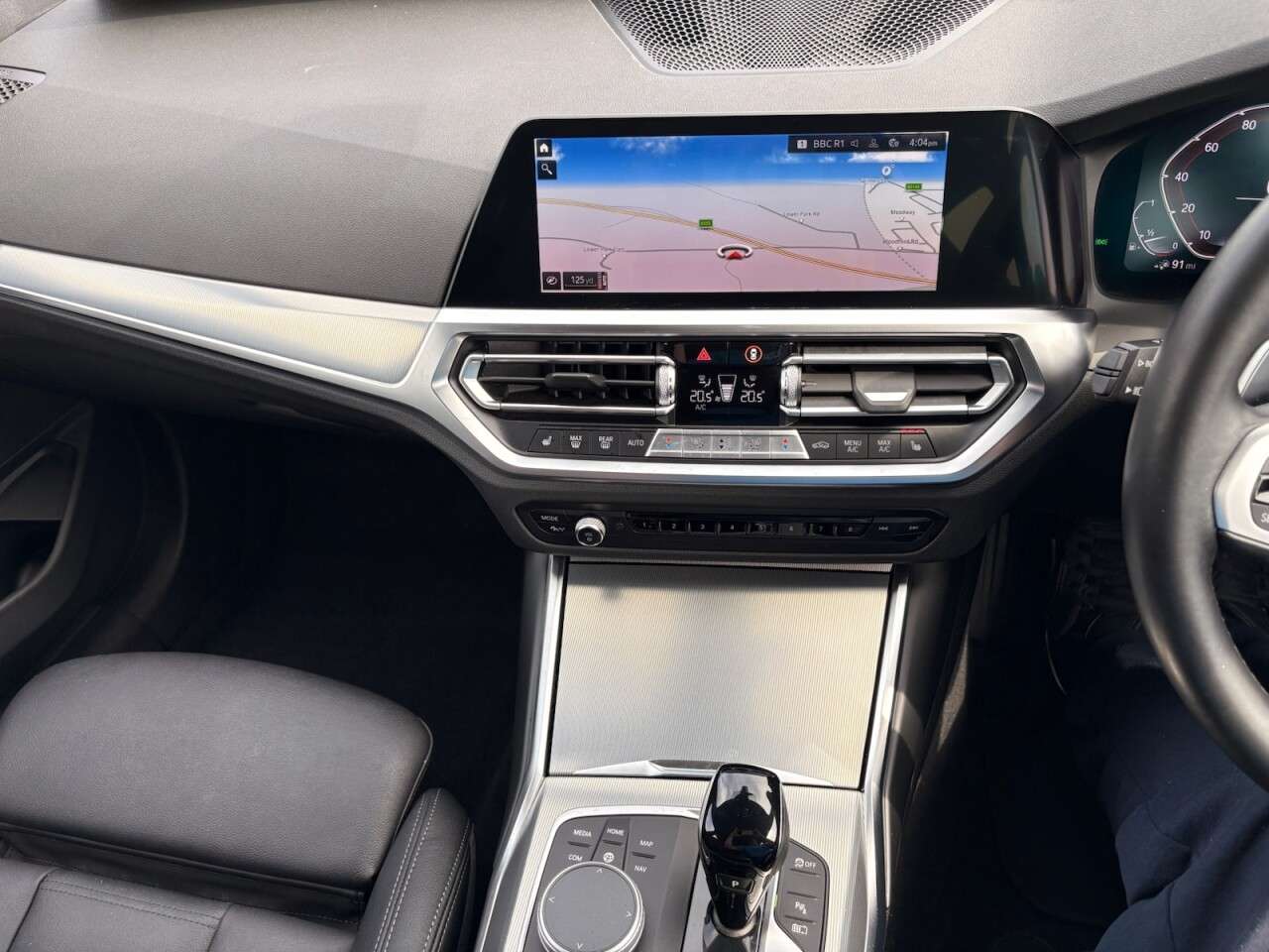 2021 BMW 3 SERIES 2021 BMW 3 SERIES