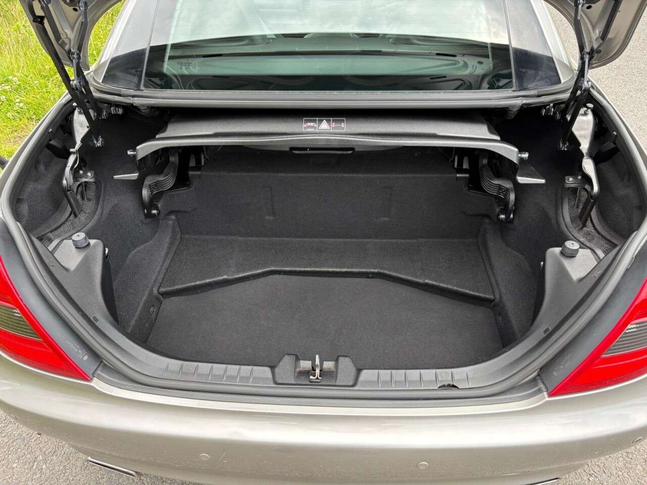2009 MERCEDES-BENZ SLK 2009 MERCEDES-BENZ SLK