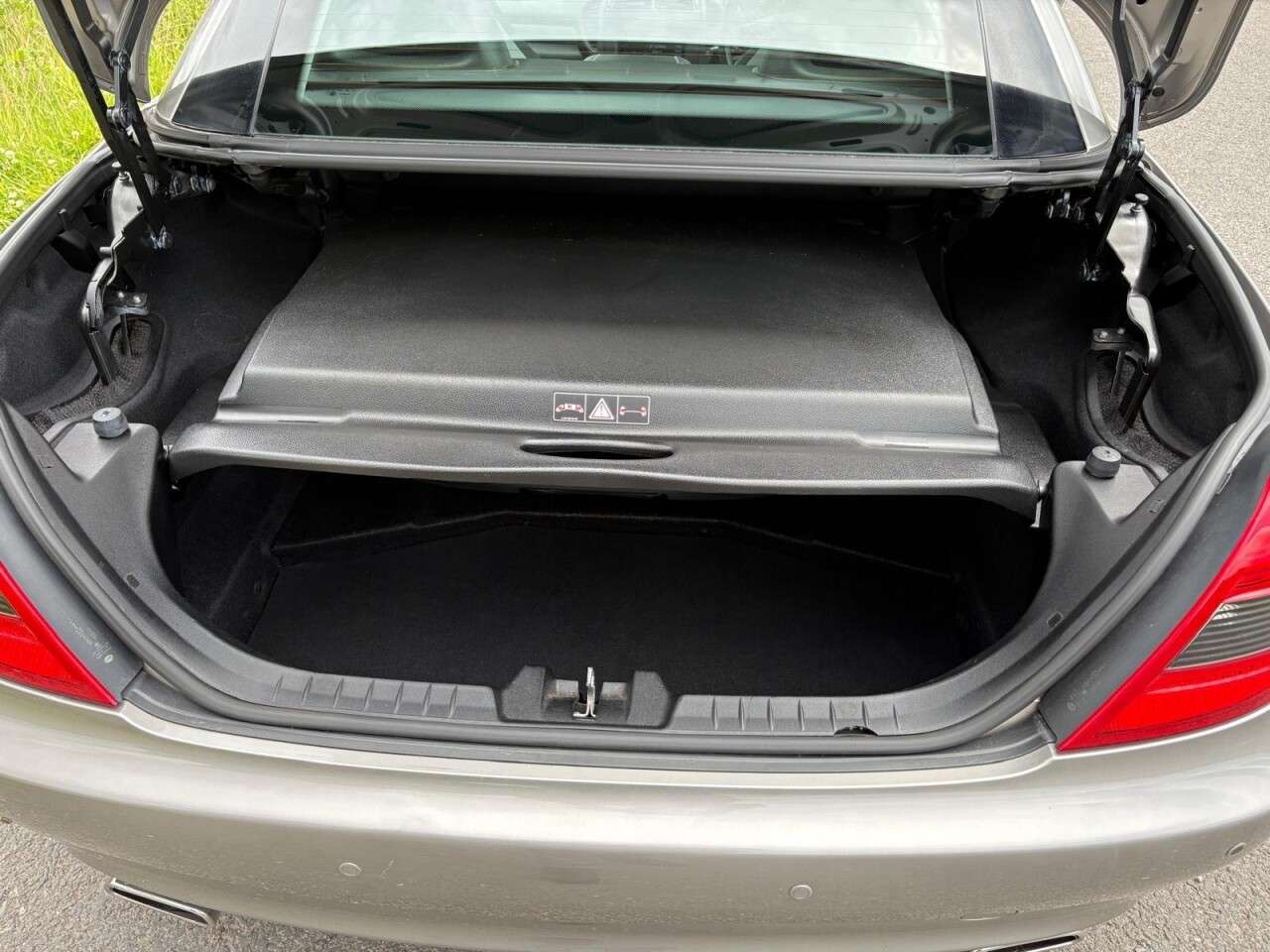 2009 MERCEDES-BENZ SLK 2009 MERCEDES-BENZ SLK