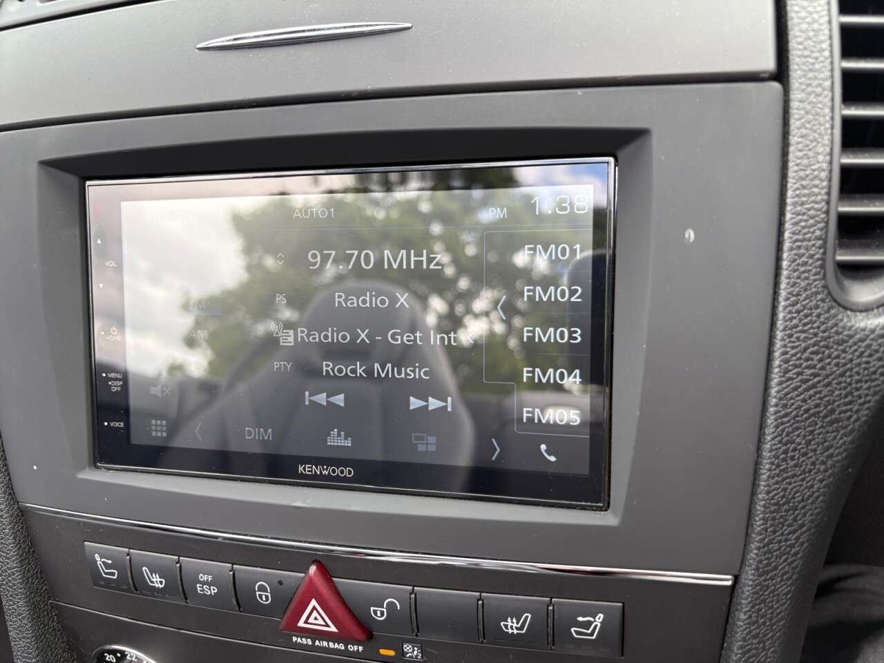 2009 MERCEDES-BENZ SLK 2009 MERCEDES-BENZ SLK