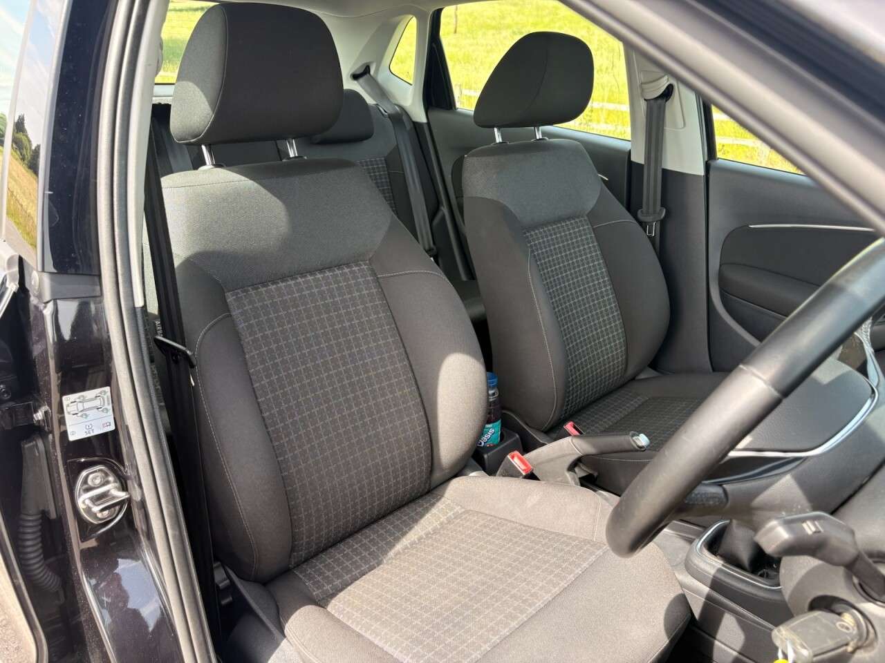 2014 VOLKSWAGEN POLO 2014 VOLKSWAGEN POLO