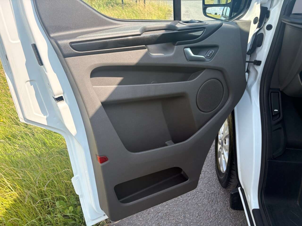 2019 FORD TRANSIT CUSTOM 2019 FORD TRANSIT CUSTOM