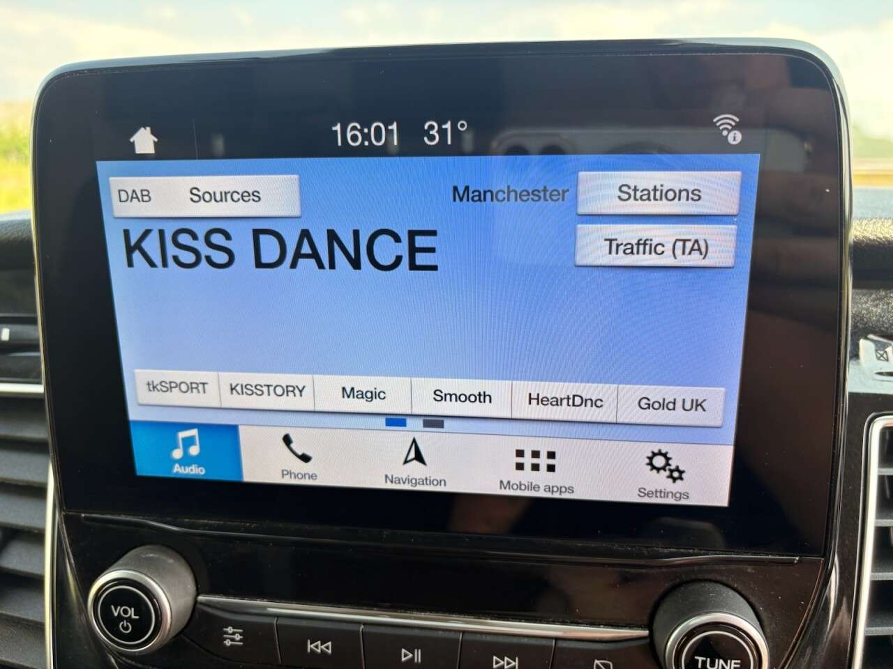2019 FORD TRANSIT CUSTOM 2019 FORD TRANSIT CUSTOM