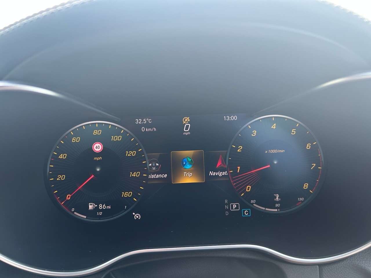 2019 MERCEDES-BENZ C CLASS 2019 MERCEDES-BENZ C CLASS
