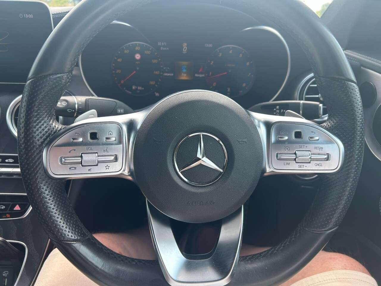 2019 MERCEDES-BENZ C CLASS 2019 MERCEDES-BENZ C CLASS