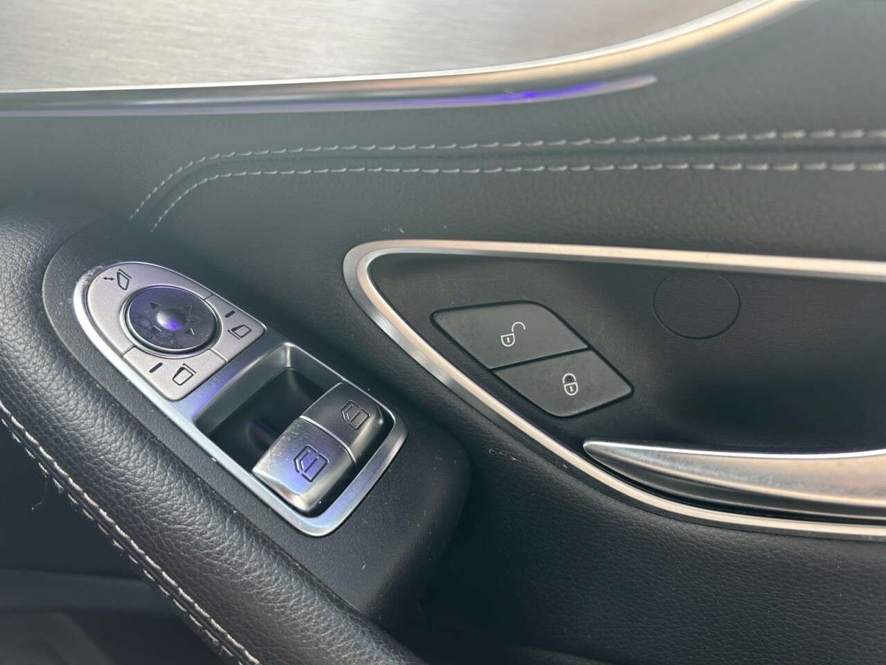 2019 MERCEDES-BENZ C CLASS 2019 MERCEDES-BENZ C CLASS