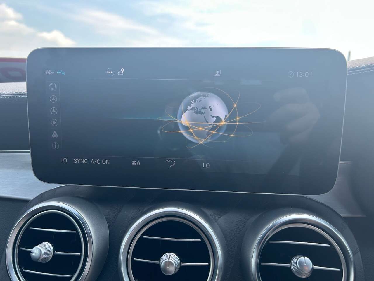 2019 MERCEDES-BENZ C CLASS 2019 MERCEDES-BENZ C CLASS