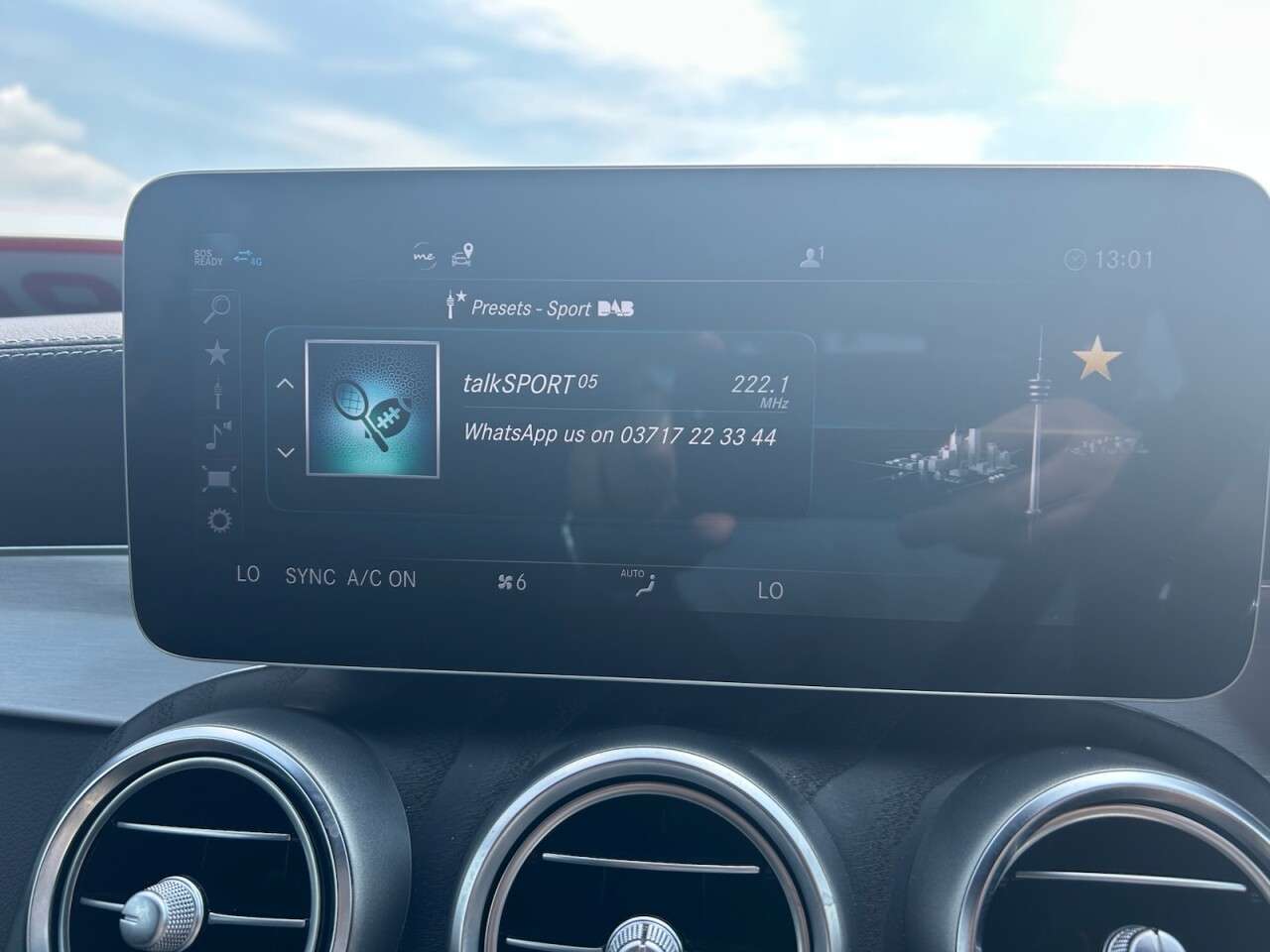 2019 MERCEDES-BENZ C CLASS 2019 MERCEDES-BENZ C CLASS