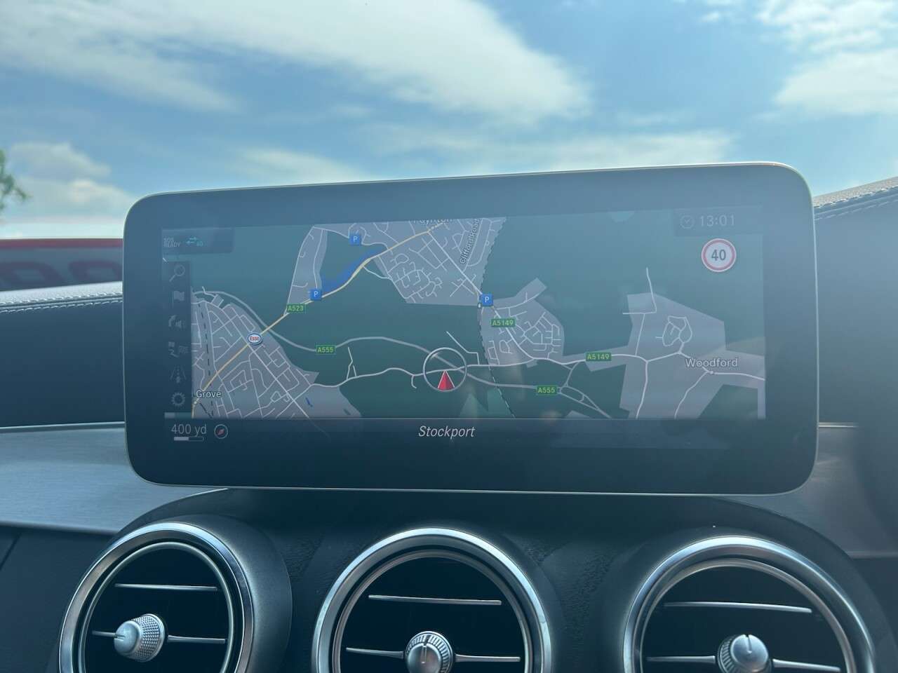 2019 MERCEDES-BENZ C CLASS 2019 MERCEDES-BENZ C CLASS
